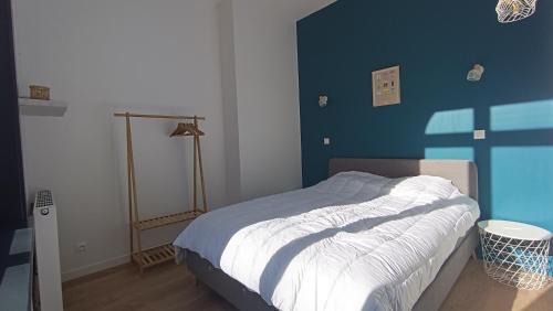 Gare Apartment | Le Calais Wilson 1, 4 pers