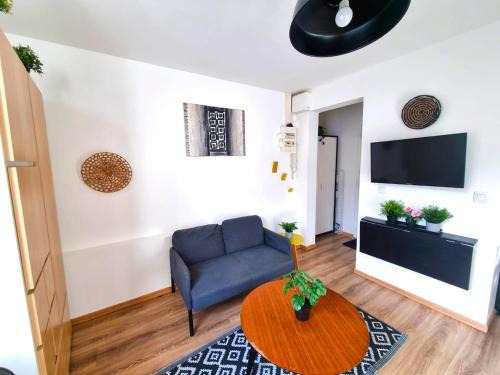 Elbeuf Apartment | Le calme à deux pas de tout