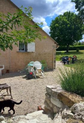 Besson House | Le calme à la campagne