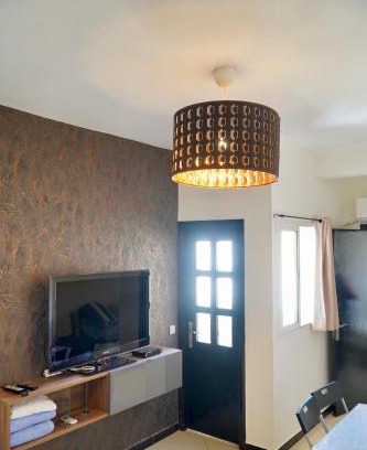 Temara Apartment | Le Calme a Temara
