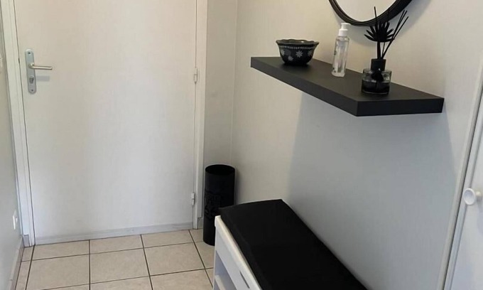 Viviers-du-Lac House | LE Calme ET LA Serenite