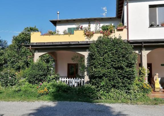 Ricco del Golfo di Spezia House | Le camelie