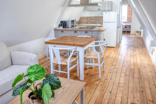 Arras Apartment | Le campagne