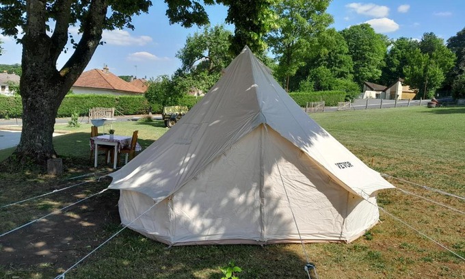 Maranville Apartment | Le camping du capitaine