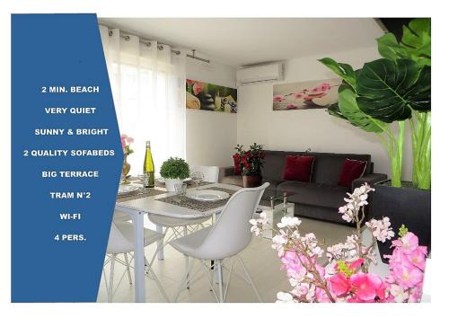 La Californie Apartment | Le Cap Californie