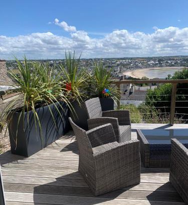 Erquy House | LE CAP