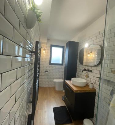 Pietranera Apartment | Le cap