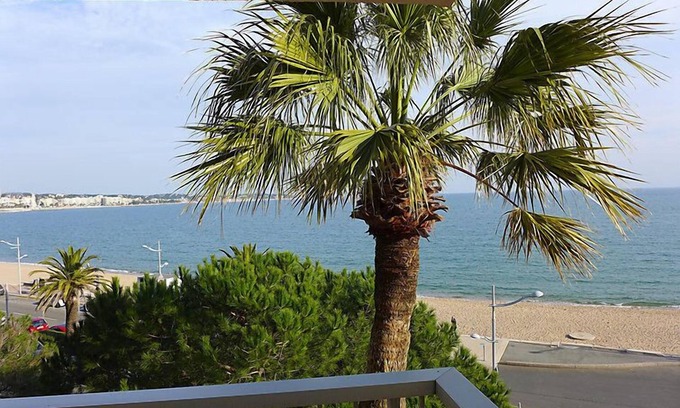 Frejus Port Apartment | Le Capitole by Interhome