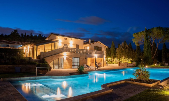 Perugia Other | Le Cappuccinelle Suites&SPA