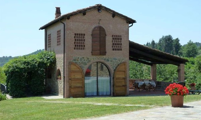 Buggiano Other | Le Case Di Carla Mela