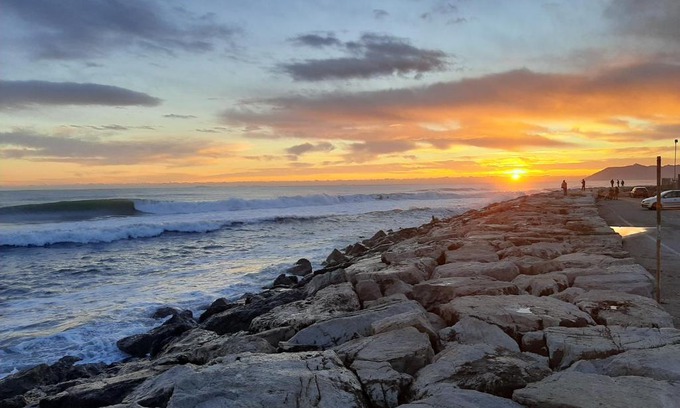 Terracina Apartment | Le case di Lulù