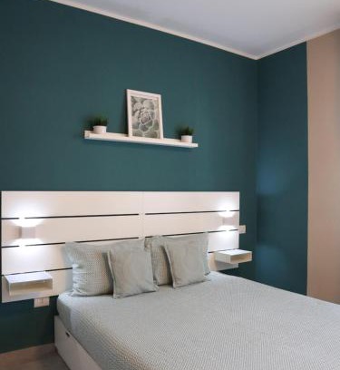 Fucecchio Bed & Breakfast | Le Case di Sonia TRE GEMME Zaffiro Fucecchio