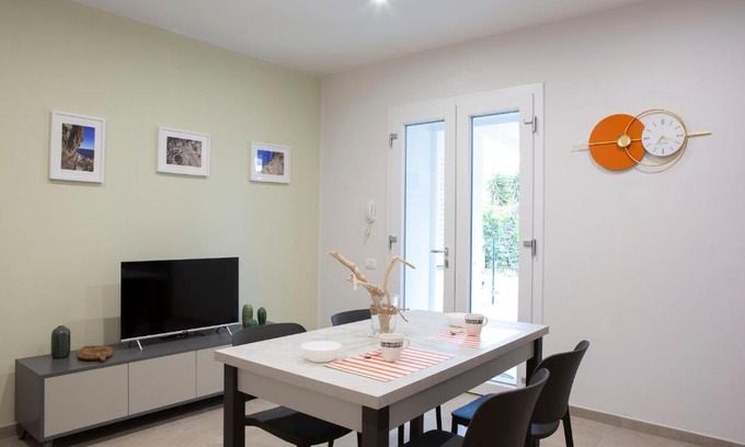 Vada Apartment | Le case di Vada/Appartamento Pietra Bianca