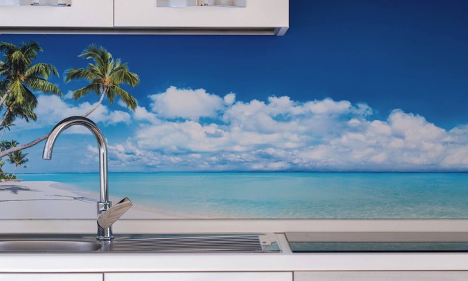 Roccalumera Apartment | "LE CASETTE DI FLAVIA: Oasi Marina" House facing the sea. 100 mt from highway.