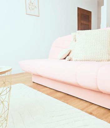 Montaubert - Rille - Saint-Sulpice Apartment | Le Castle