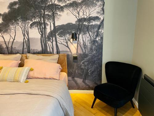 Old Town Apartment | Le Cathedral View Colmar - Centre Historique - Parking privé gratuit