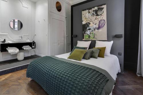 Centre Apartment | LE CELESTIA - Centre Historique -