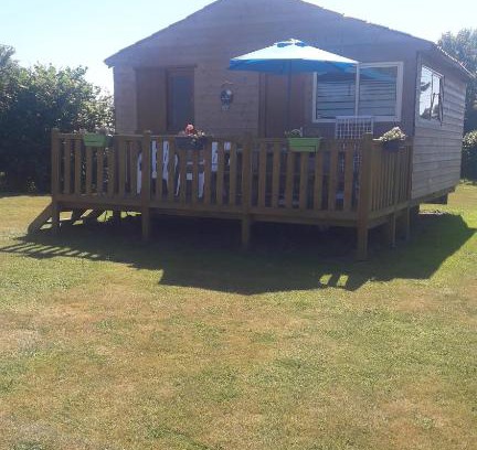 Cardonville House | Le Chal Adret