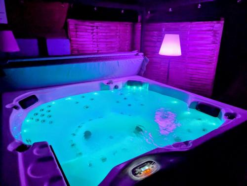 Wildersbach House | Le Chalet Cozy avec Spa