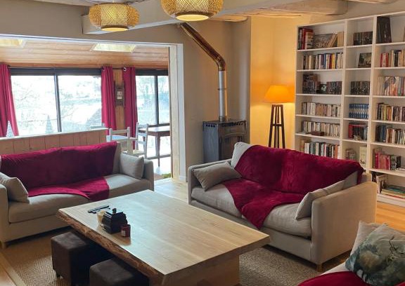 Cadeac Ski Chalet | Le Chalet de Carole