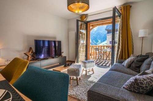 La Mongie Apartment | Le chalet des étoiles