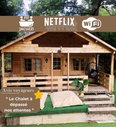 Nargis Ski Chalet | Le Chalet - Netflix and chill