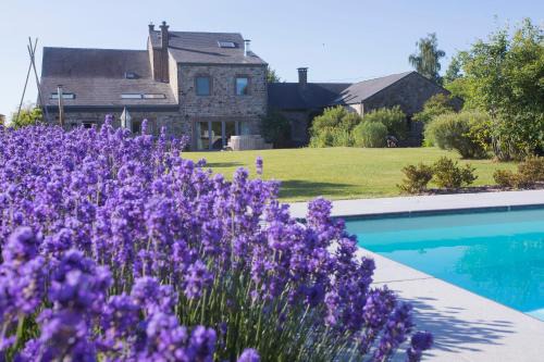 Gesves House | Le Champ Du Coq