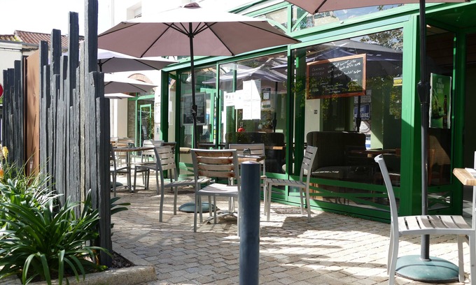 Champtoceaux Hotel | Le Champalud