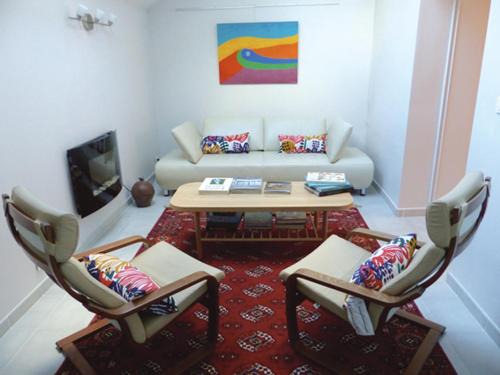 Bourron-Marlotte House | Le chant des arbres