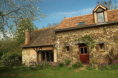 Laigne-en-Belin House | Le chant du coucou