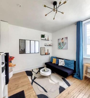 Mairie de Chantenay Apartment | Le chantenay