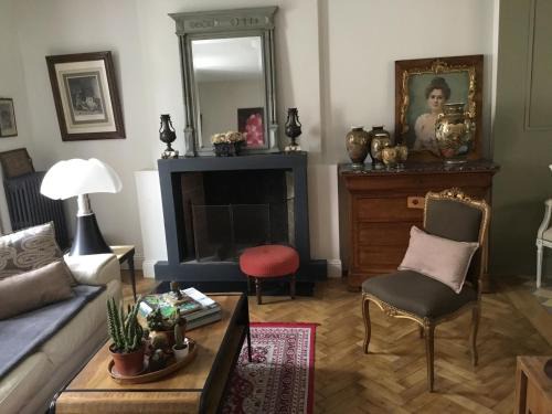 Chouilly House | LE CHARDONNAY Grand Cru