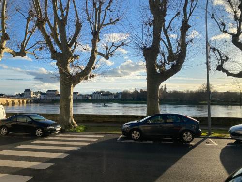 Chinon Apartment | Le Charles VII - VIENNE