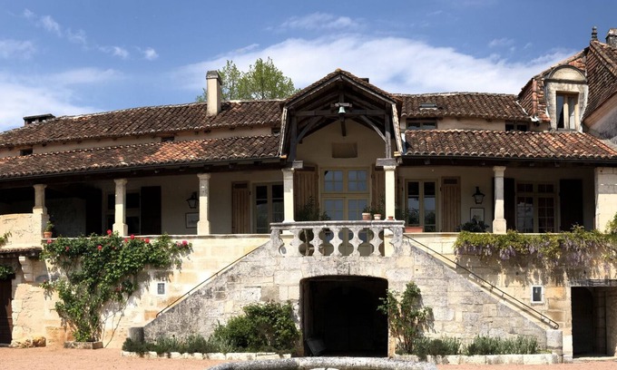 Brantome-en-Perigord House | Le Chatenet