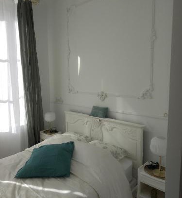 Abbeville Apartment | Le chemin de l'olivier