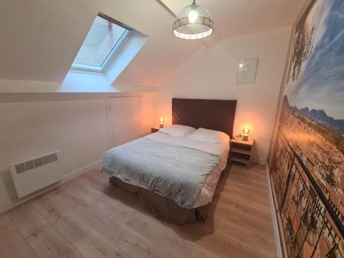 Excideuil Hotel | Le Citrus