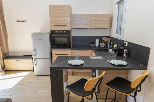 Peyruis Apartment | Le clos d'Amélie