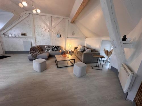 Pierry House | Le Clos de Clara