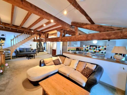 Villefranche-sur-Saone Apartment | Le Clos des Jardiniers 1