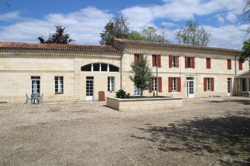 Les Peintures Bed & Breakfast | LE CLOS DE L'O