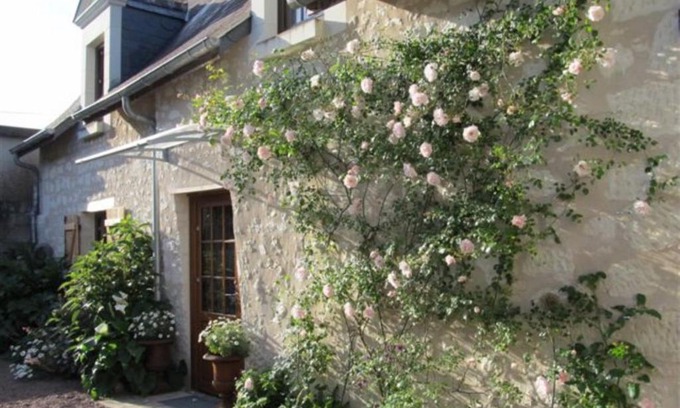 Anche Bed & Breakfast | Le Clos de la Garde