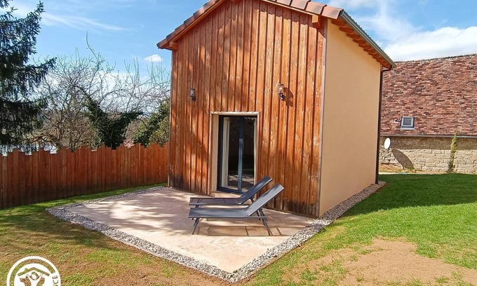 Rignac House | Le Clos de Roussières "Le Naturel