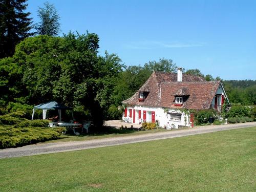 Laveyssiere Bed & Breakfast | Le Clos des Archers