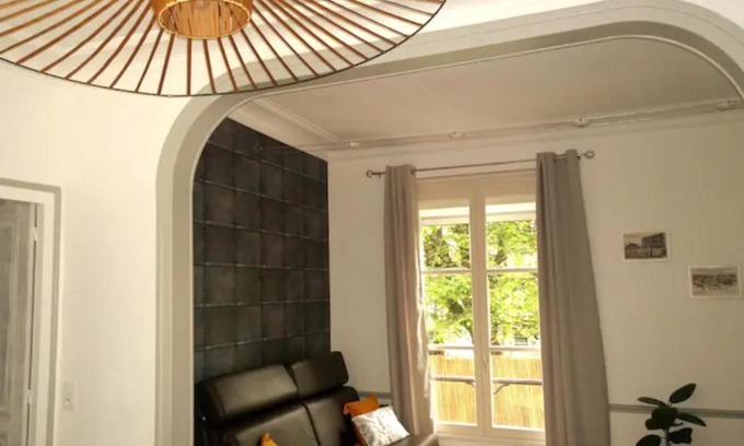 Sainte-Savine Apartment | Le clos des maraîchers