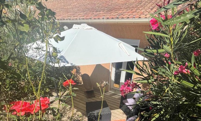 Rapale Bed & Breakfast | Le Clos des Milans