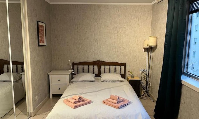 Annemasse Apartment | Le Clos du Chateau Rouge 3* avec Parking securisé