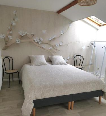 Chalons-en-Champagne House | Le Clos du Lys