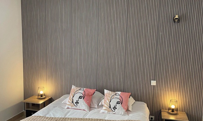 Le Thoronet Hotel | Le Clos du Thoronet