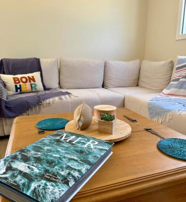 Plourhan House | Le Clos Es Rio