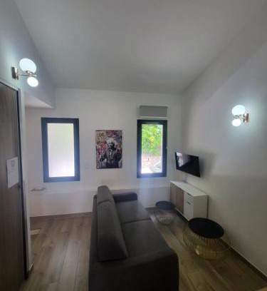 Puget-Ville House | Le Clos Sidoine